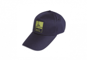 Casquette publicitaire personnalisée